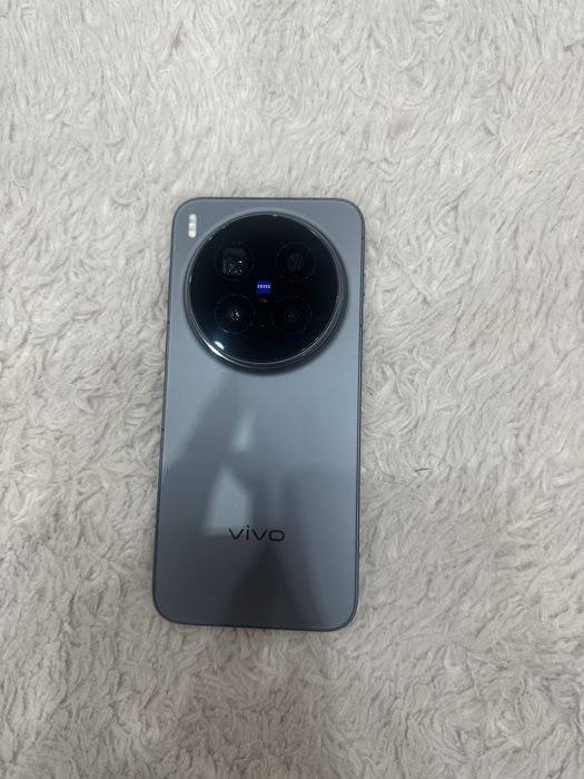 продам vivo x300 pro 512