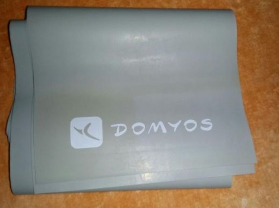 Bandă elastică fitness