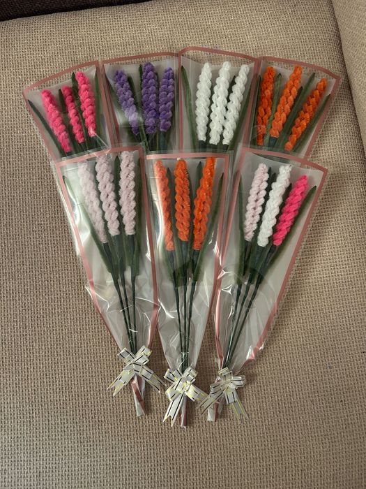 Букети за всеки повод