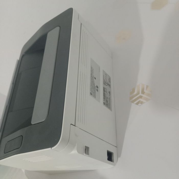 Продам принтер почти новый