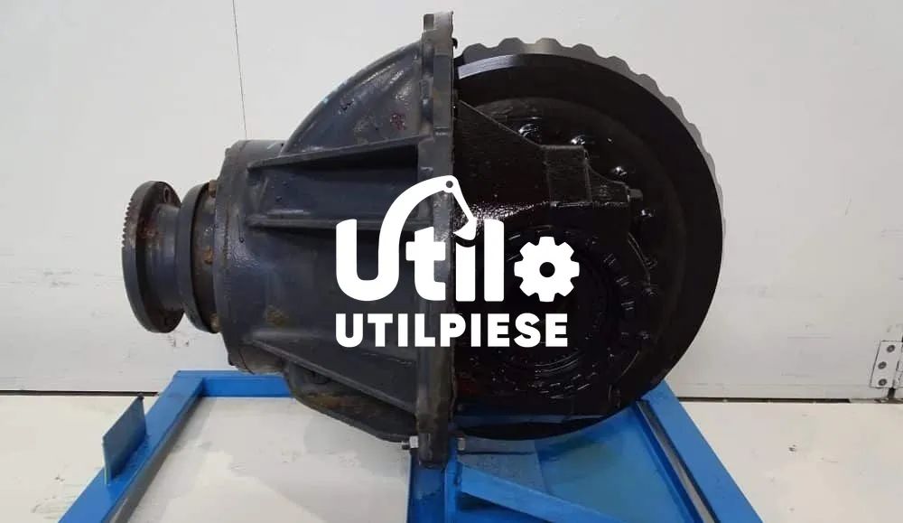 grup diferential daf 1344-2.71 cf xf 95 105 + piese daf