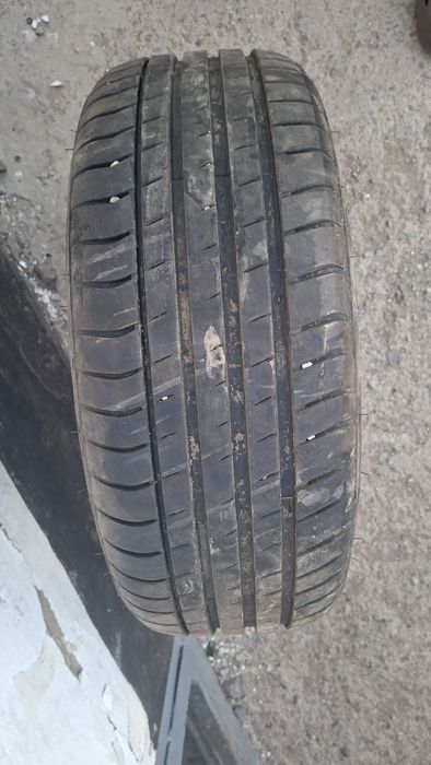 Резина с дисками