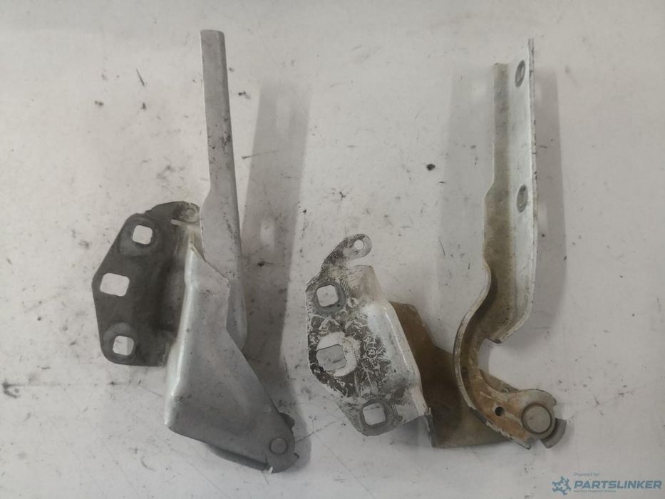Balamale Capot Volkswagen Passat Cc (357) [ 2008 - 2012 ] Oem