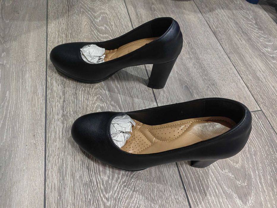 Токчета с дебел ток