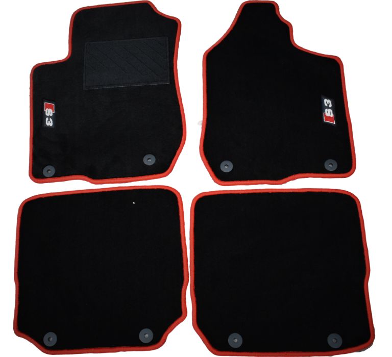 Стелки за Audi A4 B8 2007 - 2015 Avant/Allroad/Sedan