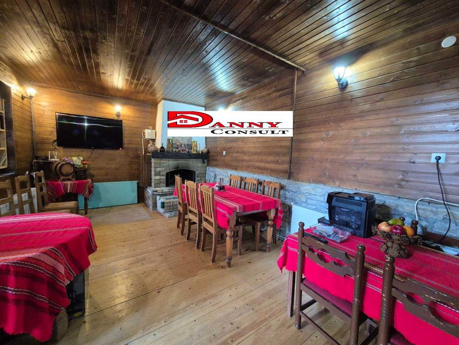 Къща за гости в гр. Елена