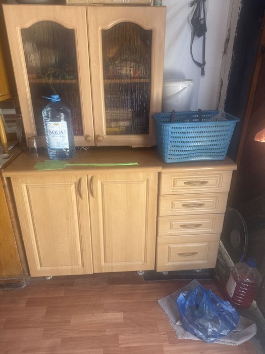 Продам кухонный гарнитур 5