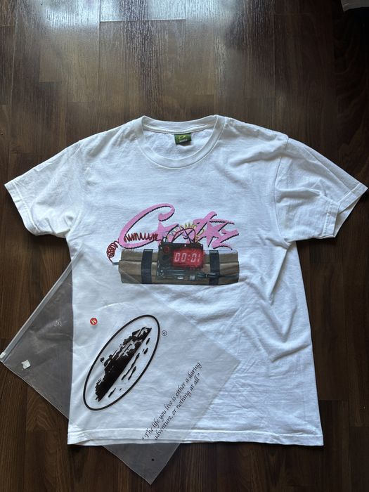 Corteiz тениска notime4luv