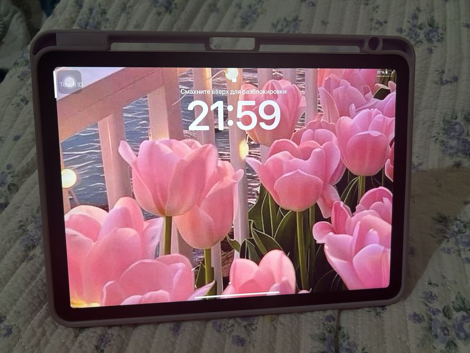 Apple IPad Air 5 поколение