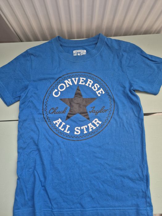 Tricou Converse pentru copii