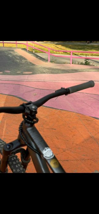 Колело  Drag  C2