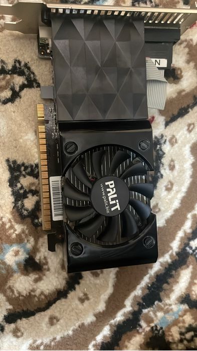 Компьютер Офисный