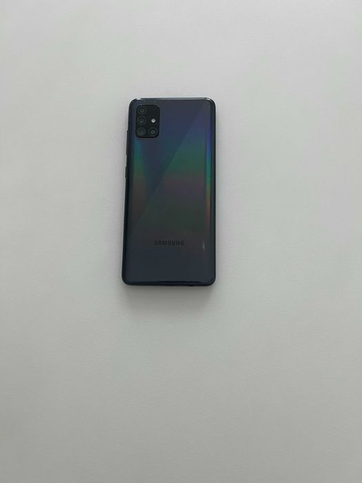 Смарт телефон Samsung A51