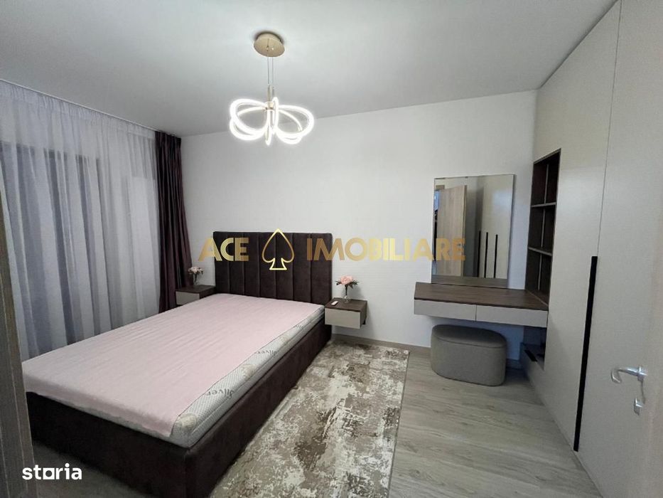 2 Camere de inchiriat | Select Residences | Centrala | Parcare | Metro