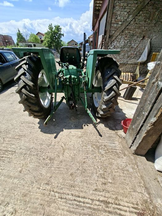 Tractor same 40 cai