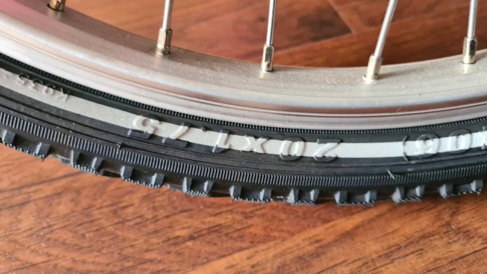 Продавам Детски Велосипед