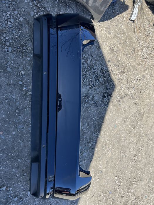 Bara spate skoda superb 3 berlina 2015