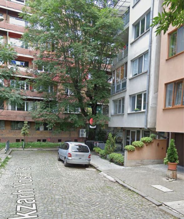 Отдавам магазин под наем