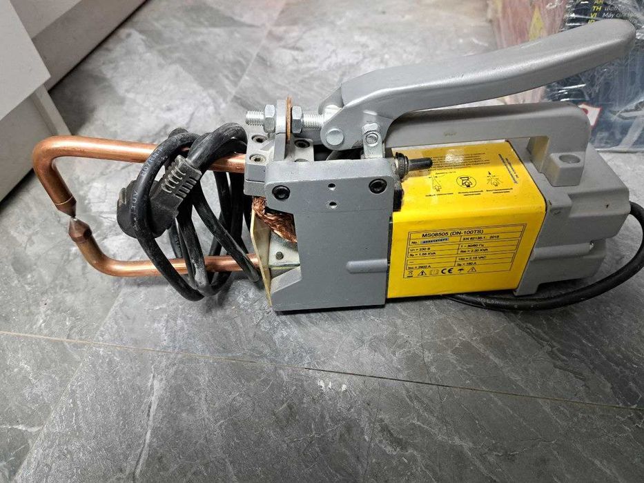 Сварочный аппарат Mateus (913002 г. Кокшетау, ул. Абая 128, 21)