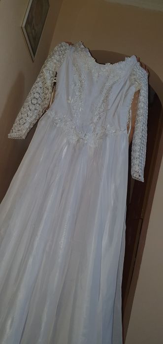 Rochie de mireasa
