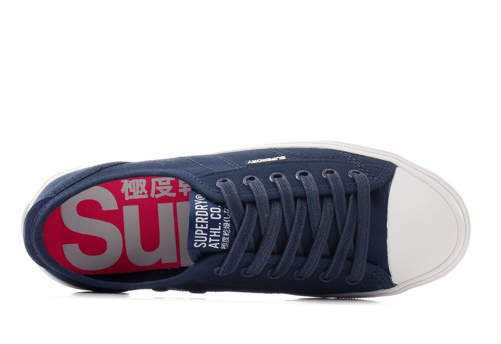 Оригинални Дамски кецове SUPERDRY 40 р-р