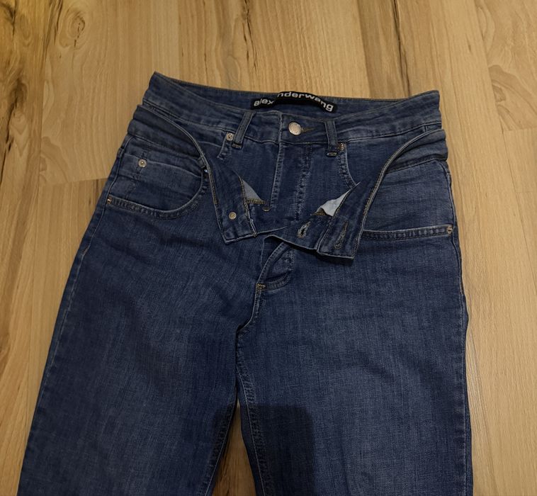 Понталон Dsquared2 , риза Dsquared2, , панталон Replica, дамски дънки Alexander Wang