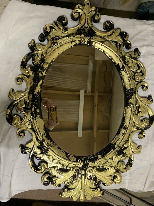 Зеркало настенное