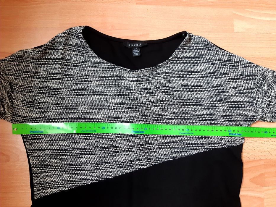 Рокля Amisu, размер S/M