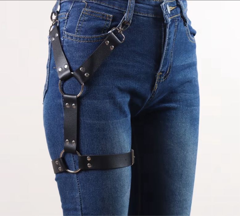 Пояс подвязкя для брюк