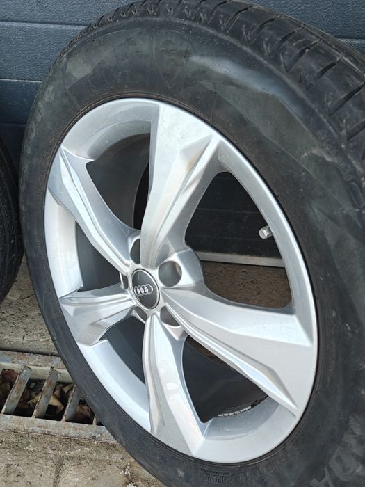 Roti/Jante Audi 19'