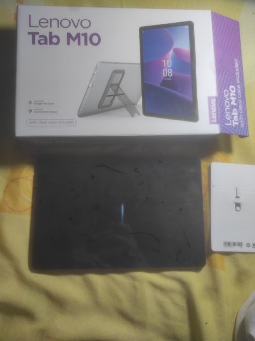 Tableta Lenovo tab M10
