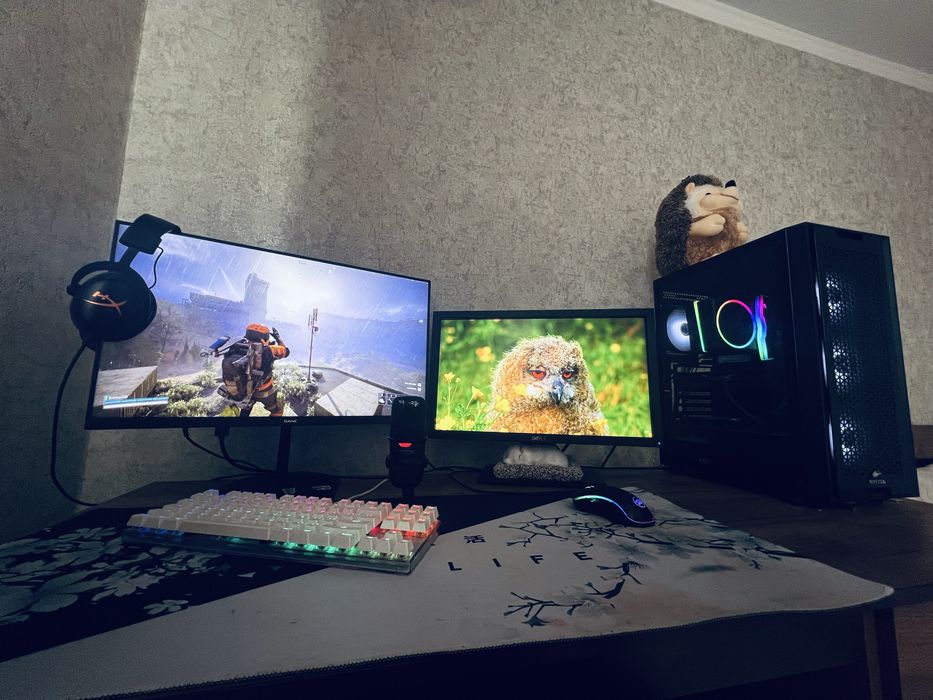 Продам игровой компютер