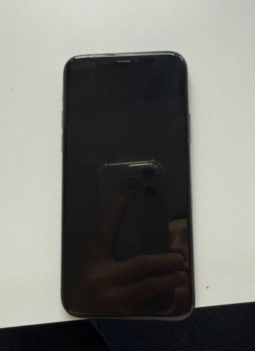 Iphone 11 pro сатылады.Бағасын келісеміз