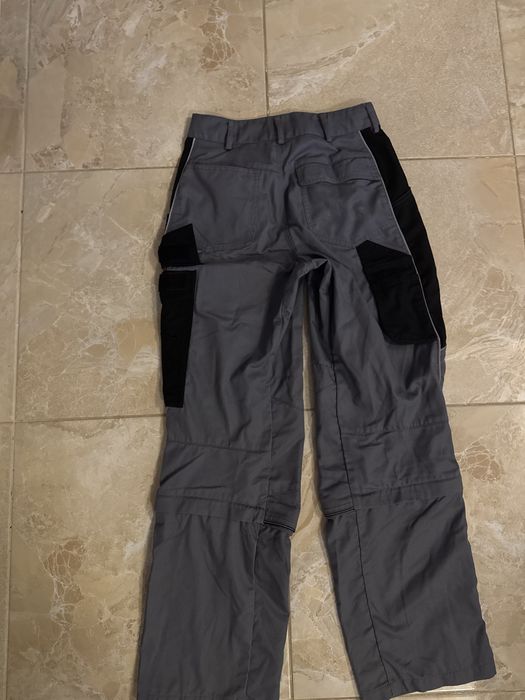 Pantaloni Engelbert Strauss