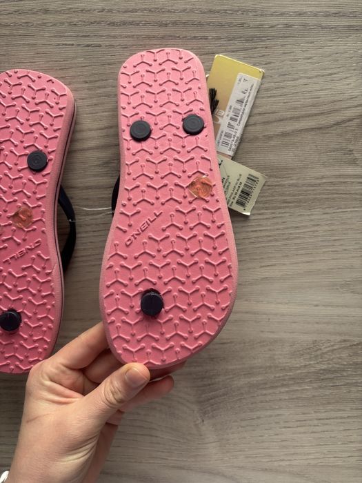 Шлепанцы O’Neill НОВЫЕ