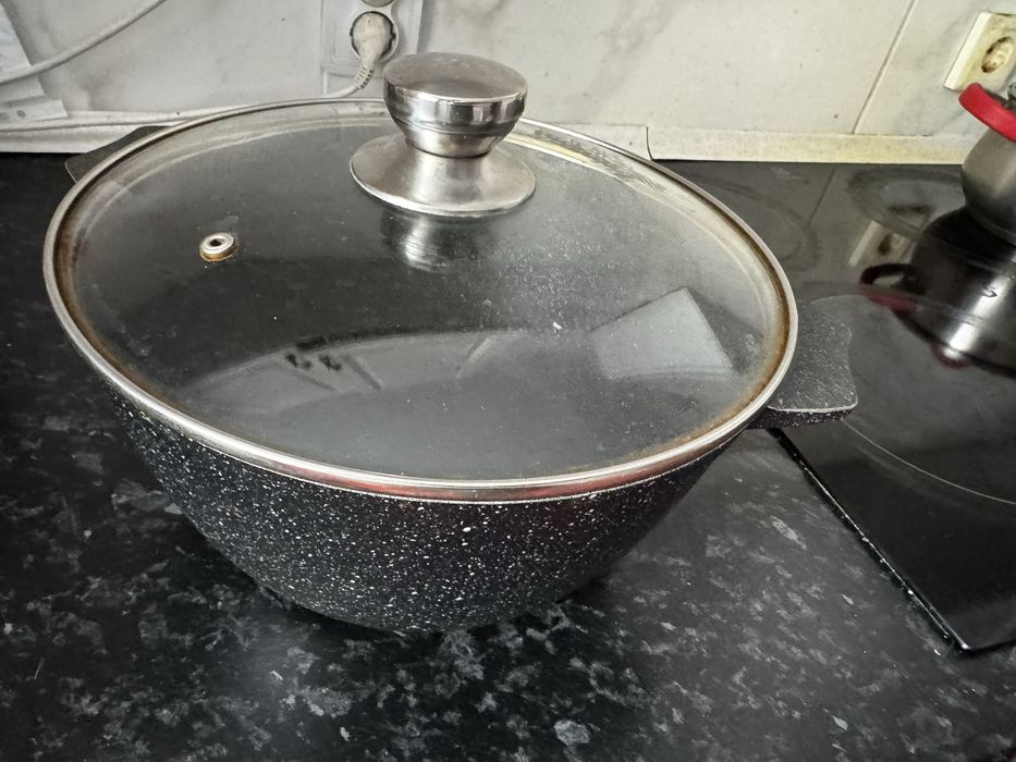 Продам казан кастрюля мечта