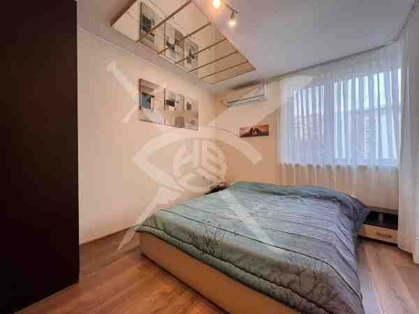 Продава се Тристаен апартамент в Свети Влас - 93 кв.м за 658 €/кв.м - Снимка #6