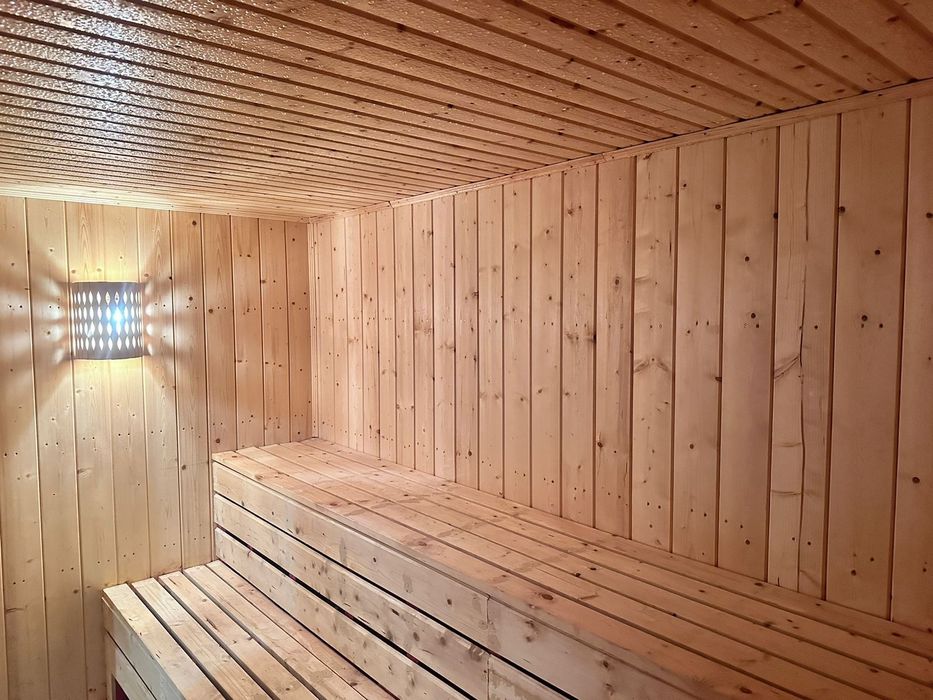 Баня Семейная на 12 мкр