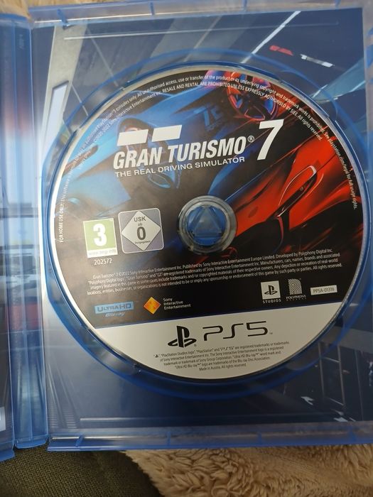 Joc PlayStation 5
