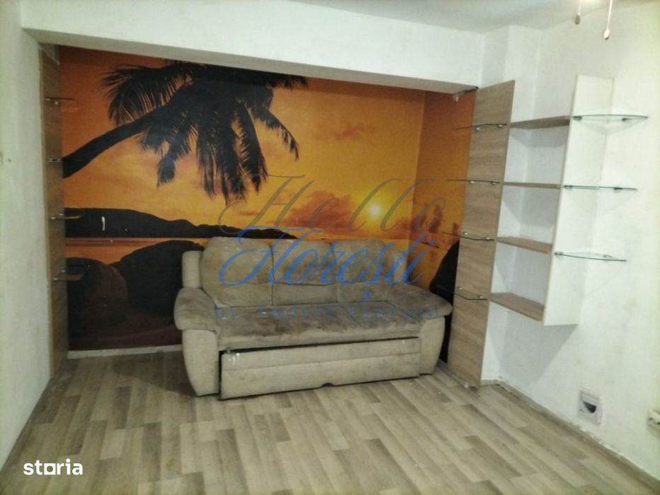 Apartament 2 camere 50 mp | zona Marasti | Cluj.