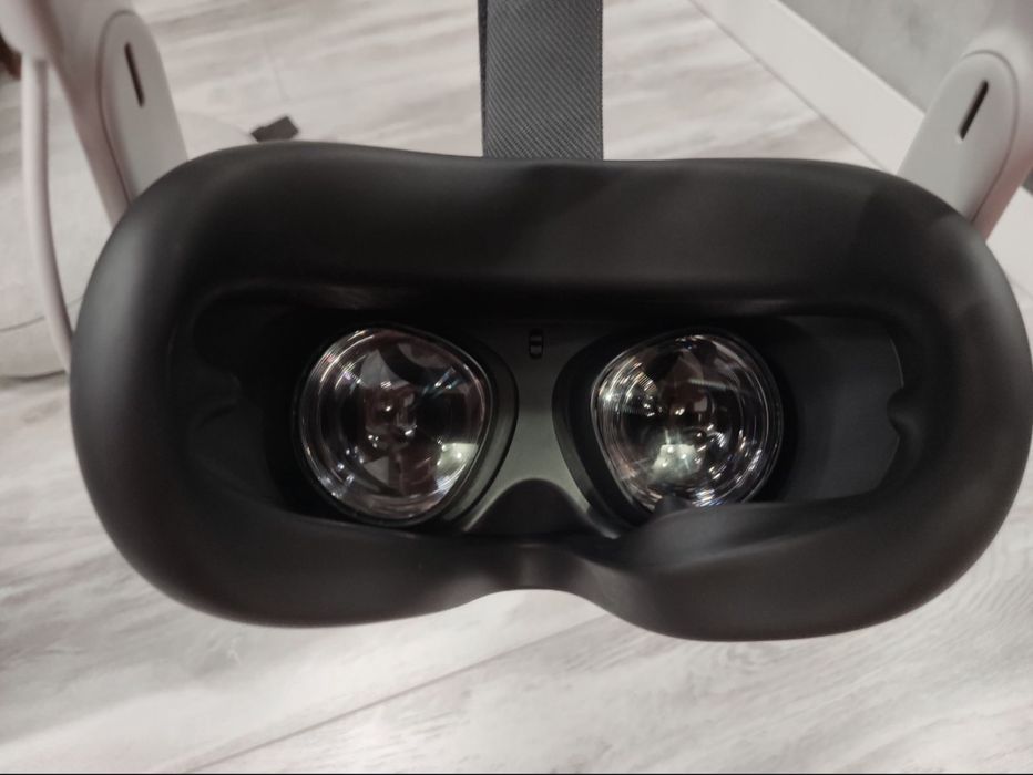 Вр очки Oculus Quest 2 128gb