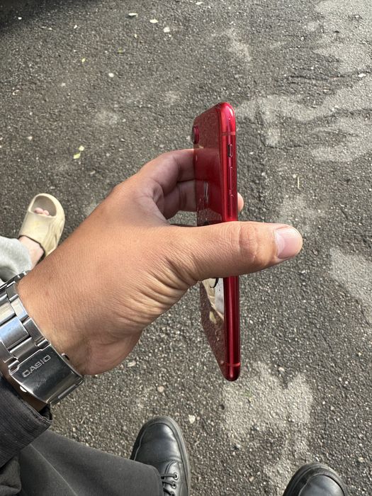 Iphone XR 128gb