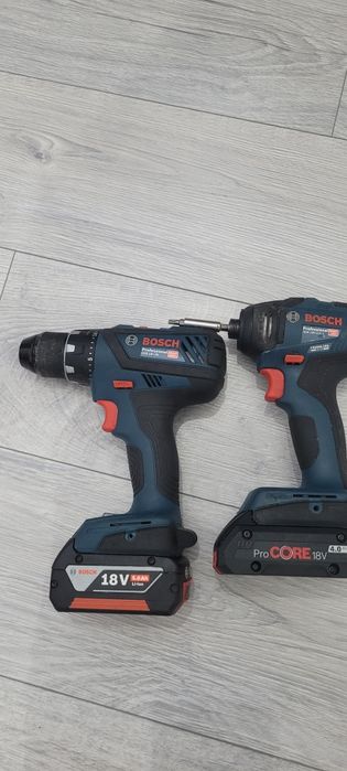 Filetanta  bosch 18