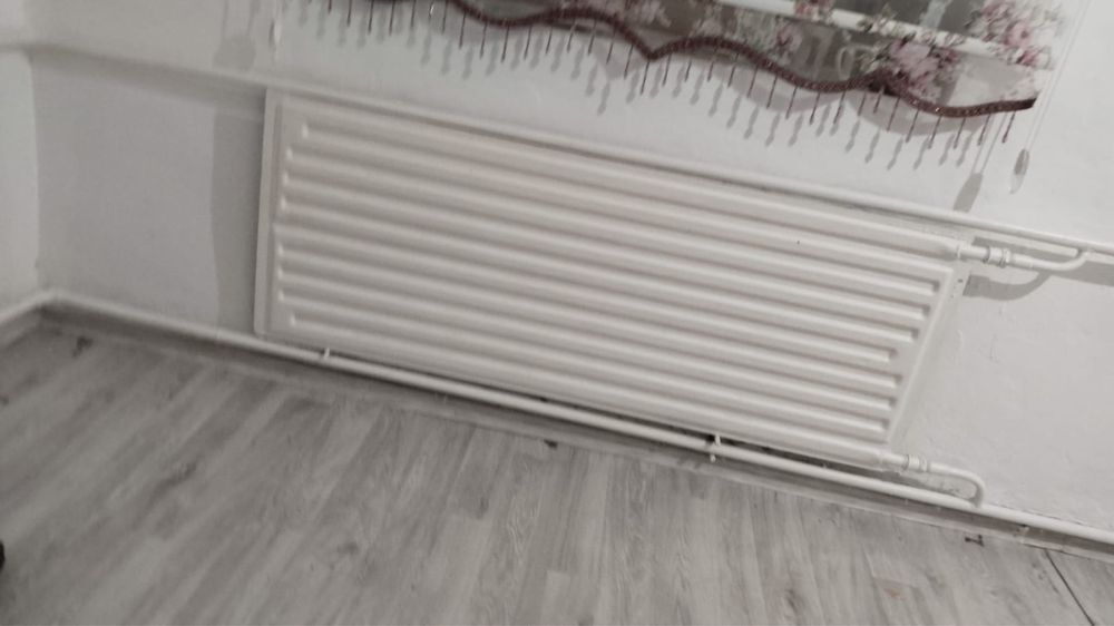 Чугунные батарейки