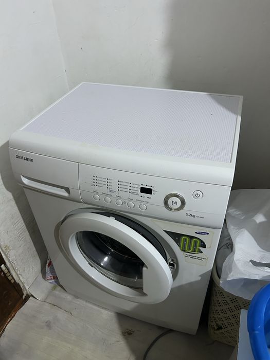 продам стиралку samsung