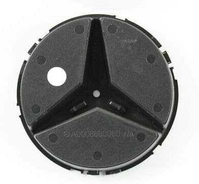 Основа за емблема Мерцедес C-Class,B-Class GLA, C117 CLA, E-Class, CLS