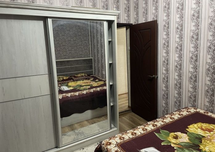 Сдается 3х комнатная на Ттз Мирзо-Улукбекский район