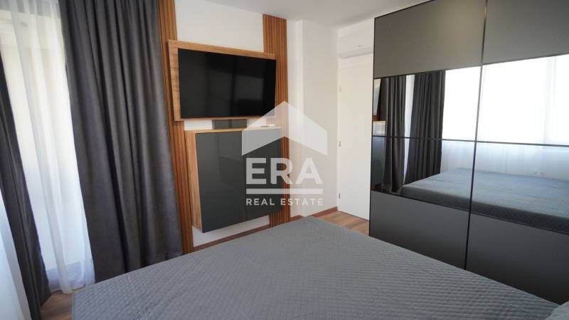 Дава се под наем Тристаен апартамент в Варна, Победа - 91 кв.м за 920 € - Снимка #8