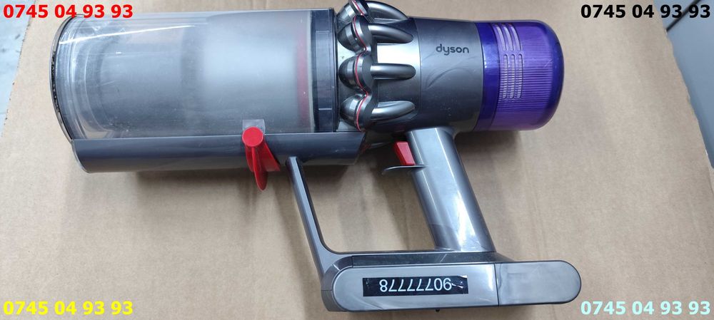 aspirator DYSON V11 nu stiu starea lui fara sursa se vinde ca in poze