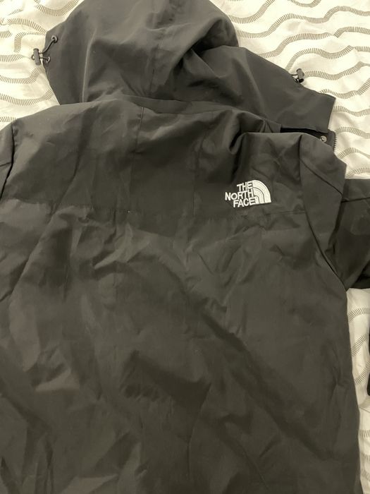 Geaca de ploaie The North Face